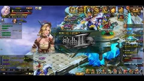 Wartune chinese Circuit Quests