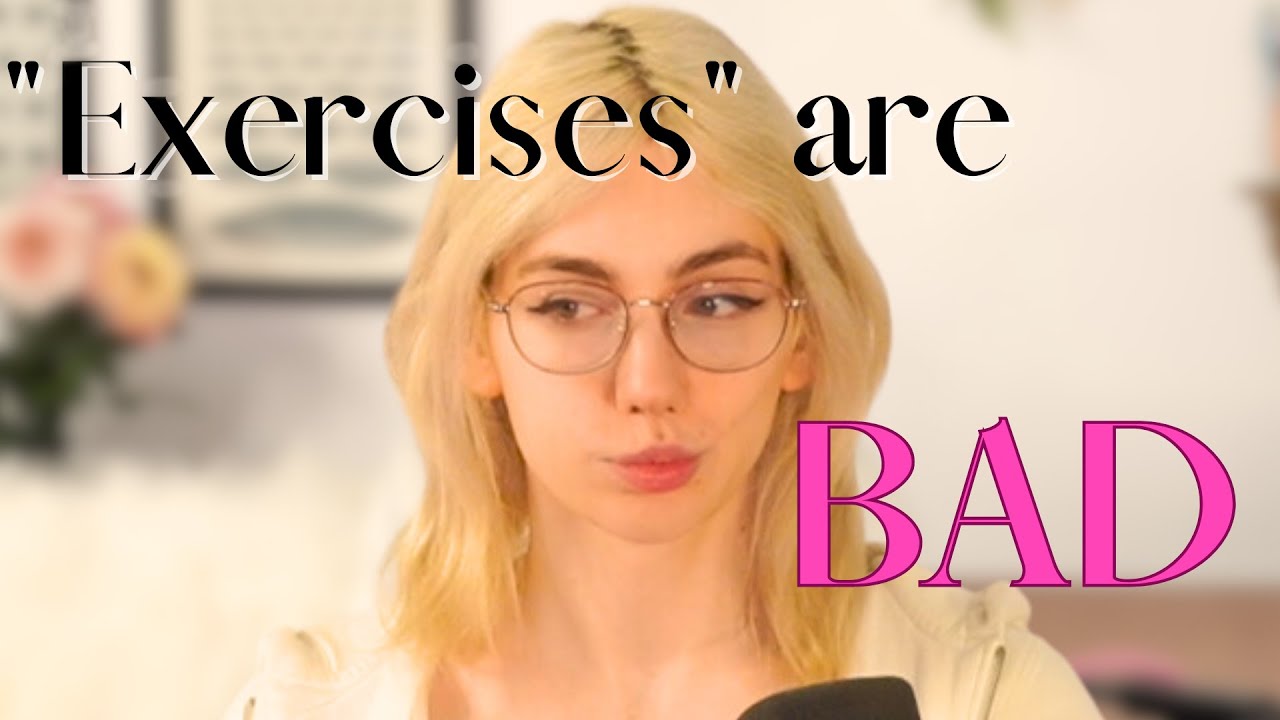 Почему вокальные упражнения — отстой