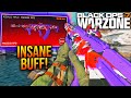 I Can't Believe WARZONE JUST BUFFED THIS... (NEW META)