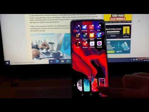 OPPO Reno4 Pro 5G Teste 2