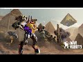 ONLY SWORD ( War Robots )