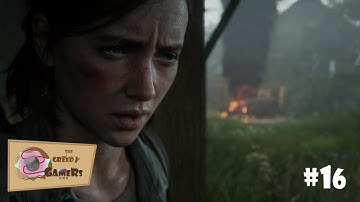 The Last Of Us Part 2 Walkthrough 16