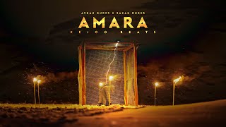 Kejoo Beats - Amara Feat Ayhan Önder Bakan Önder Official Music Video