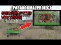 GREEN SABRE SPOTTED WITH TENPENNY?! [3/4] [5/8] GTA San Andreas Myths - PARANORMAL PROJECT 73