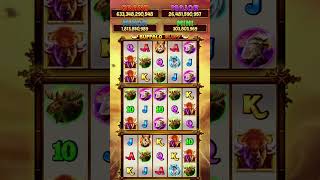 【WOW Casino－free Vegas slot games】Buffalo Bluff 16s (9:16) screenshot 4