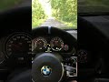 BMW #F82 #M4 Full #Exhaust + Downpipes Sound