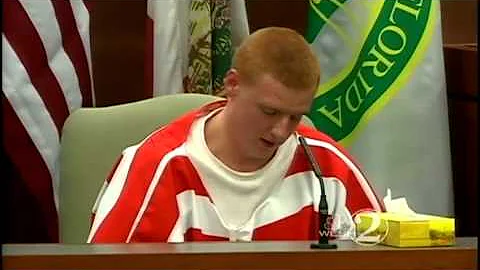 Hooper, Wright get life in prison in teen's death