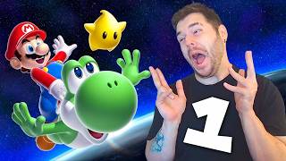 Super Mario World Full Playthrough Part 1 (+ Some Isaac)