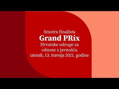 Video: Osnivači Kriterija Zadirkuju Duhovnog Nasljednika Burnout-a