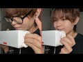 【ASMR】雑で不規則な強め指耳かき Rough And Irregular Strong Finger Ear Cleaning【SR3D】