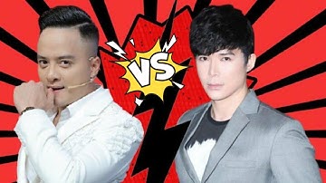 NATHAN LEE tuyên bố MUA ĐỘC QUYỀN 2 HIT của CAO THÁI SƠN do KHẮC VIỆT sáng tác | HÓNG TIN NHANH