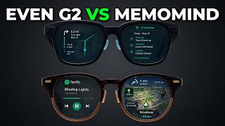 Even G2 VS MemoMind One: Which Should You Buy?