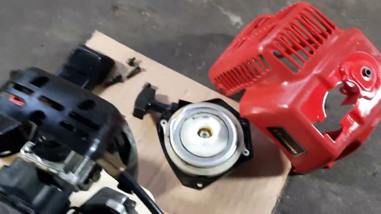 Máy cắt cỏ Ranee ECO31G(Robin)nòng 36ly,31cc.Lh 0765959958.