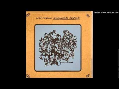 If I, Honeysuckle Tendrals Video