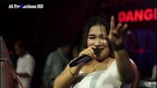 MIDUA CINTA - DEDE MANAH - PERMANA NADA live karang sari darma