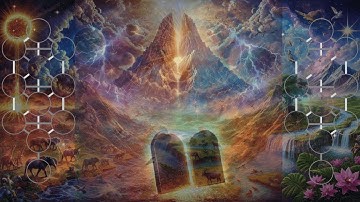 Fundamentals of Kabbalah and Chassidut - Ma