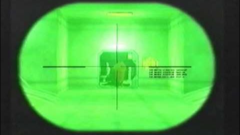 Red Faction - PS2 - Hard Difficulty - Part 7