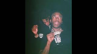 Playboi Carti x Lil Uzi Vert - FAST (Prod. Adrian) (Slowed & Reverb) • 432hz