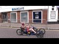 British Pedal Car Grand Prix 2016