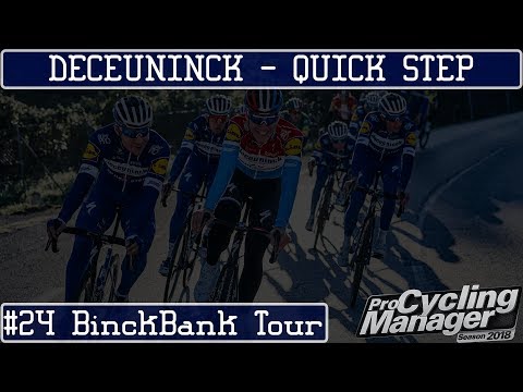 Video: Deceuninck-QuickStep izločen z Vuelte v San Juanu po neprimernem fotografiranju