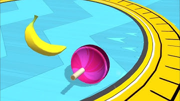 Going balls - Speedrun Gameplay Level 1440