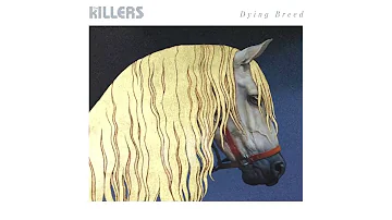 The Killers- "Dying Breed" (Visualizer Video)