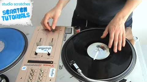 Scratch Tutorial - Forward Scratch - How To Scratch