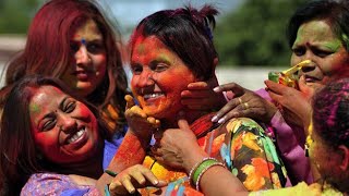 विधवा की होली/शहर की होली Vidhwa ki holi /Shahar ki holi