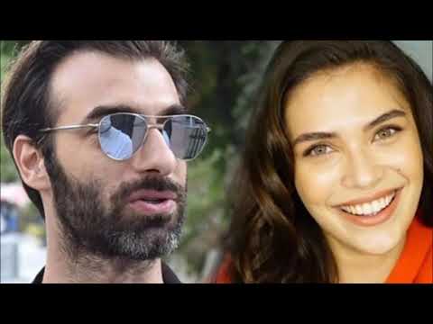 Видео: ILker Kaleli .Take a swim for love