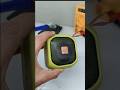 BLUETOOTH SPEAKER REPAIR 👍💯#2025 #experiment #project #speaker #diy #shorts