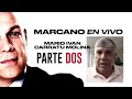 CARRATÚ CUENTA LA VERDAD DE OPERACIÓN GEDEON |  PARTE 2  |  MARCANO EN VIVO con Carratú (05/31/2020)