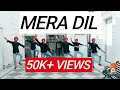 Mera Dil || Rajvir Jawanda || New Song 2018 || #BHANGRA || Patiala Shahi Waale