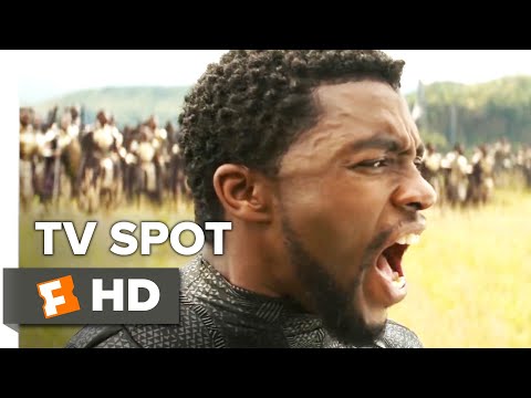 Avengers: Infinity War TV Spot - Chant (2018) | Movieclips Coming Soon