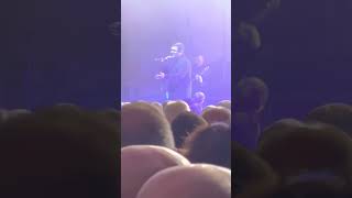 Paul Heaton - Five Get Over Excited - Bridlington Spa - 01/12/2022