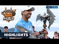 Paul mcbeth highlights  2023 pcs open presented by innova