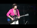 HARRY STYLES - Canyon Moon live in Los Angeles (13/12/2019 - The Forum)