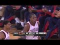 Kevin Durant 22 Pts 5 Ast NBA PS vs bulls 23.10.13