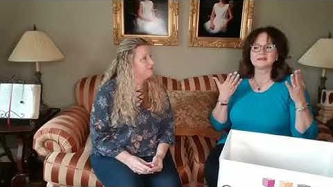 Tip Tuesday - Episode 1 - Downsizing your Parents with Professional Organizer Lorraine Brock