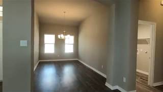 Video Tour: 3422 Addison St. (76542) -- Stylecraft Bldrs June 21, 2019