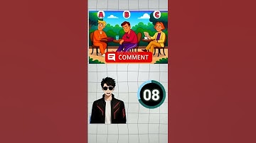 Quiz challenge #riddlejourney #quizapp #quizshow #mindbendingquiz #quizchallenge #quizgame