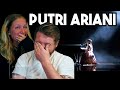 Putri Ariani Made It To The Finals With This Performance! AGT REACTION