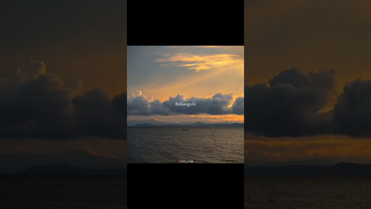 Dooron Dooron | Heart Touching Song 