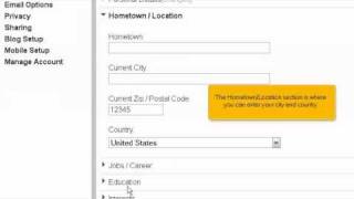 WebHosting Break Presents: How to Setup a Profile on YouTube