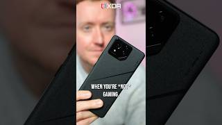 The best things about the ASUS ROG Phone 8 Pro have nothing to do with gaming!