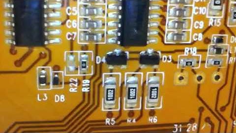 All Flex   Nomenclature on Flexible Circuits