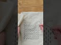 Sashiko Embroidery: art, culture and sustainability by Kate Ward @zenstitching  | Domestika English
