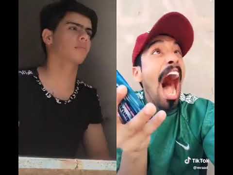 ميوزكلي تحشيش عراقي دي جي معجون اسنان هه محمد رعد سجاد سلمان