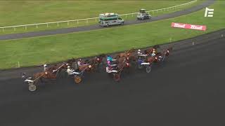 Vidéo de la course PMU PRIX CHARLES TIERCELIN