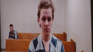 18-year-old Northern Kentucky man faces up 120 years for rape, child porn charges