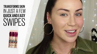 Maybelline Instant Eraser - Clarke Beauty Influencer Promo